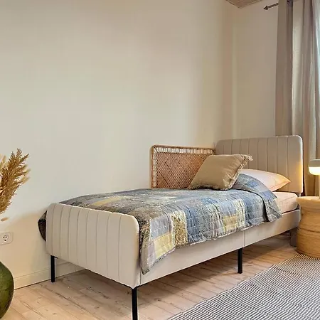 Perlmutt Mit Balkon Apartment Husum (Schleswig-Holstein)