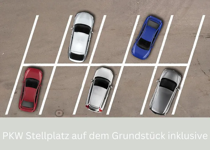 Appartamento Perlmutt Mit Balkon